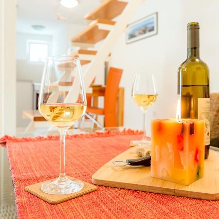 Green Home Apartments Kotor Ngoại thất bức ảnh