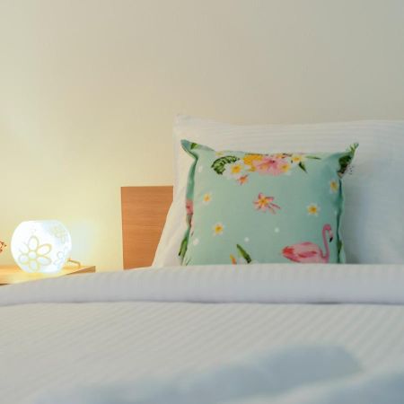 Green Home Apartments Kotor Ngoại thất bức ảnh