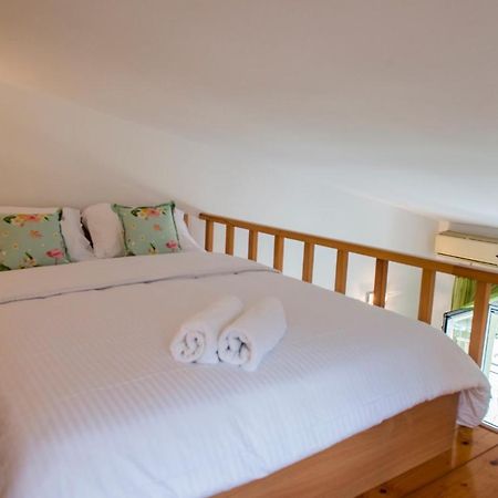 Green Home Apartments Kotor Ngoại thất bức ảnh