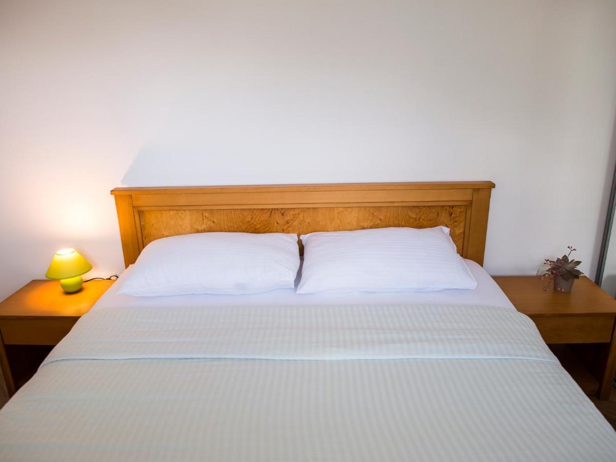Green Home Apartments Kotor Ngoại thất bức ảnh