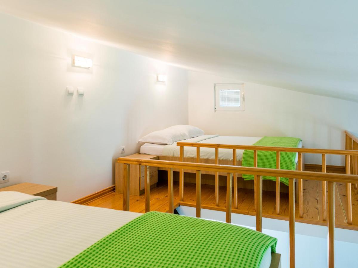 Green Home Apartments Kotor Ngoại thất bức ảnh