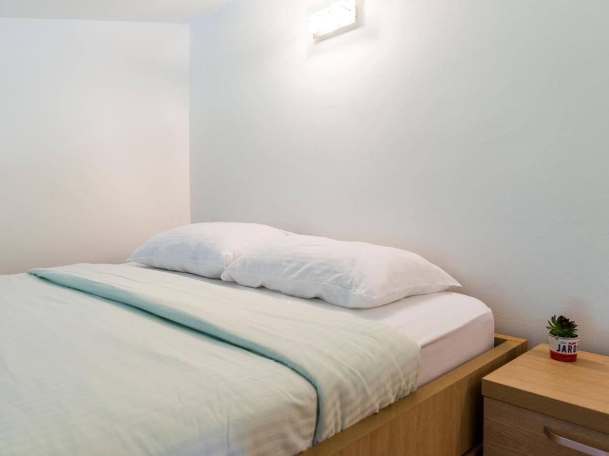 Green Home Apartments Kotor Ngoại thất bức ảnh