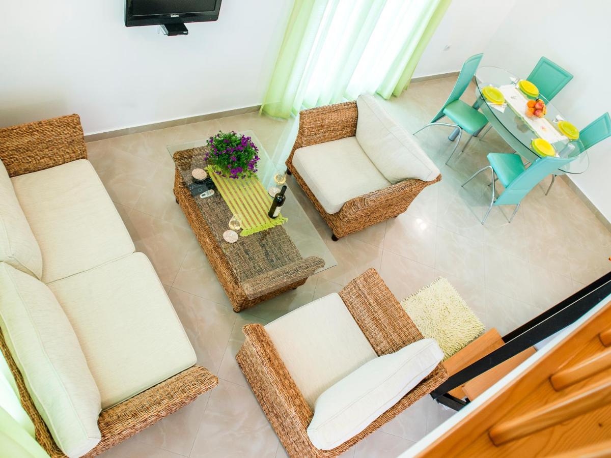 Green Home Apartments Kotor Ngoại thất bức ảnh