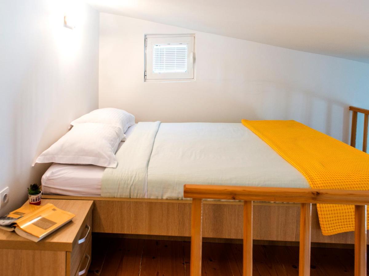 Green Home Apartments Kotor Ngoại thất bức ảnh