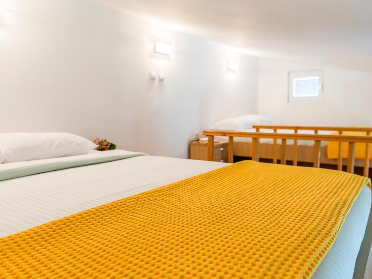 Green Home Apartments Kotor Ngoại thất bức ảnh