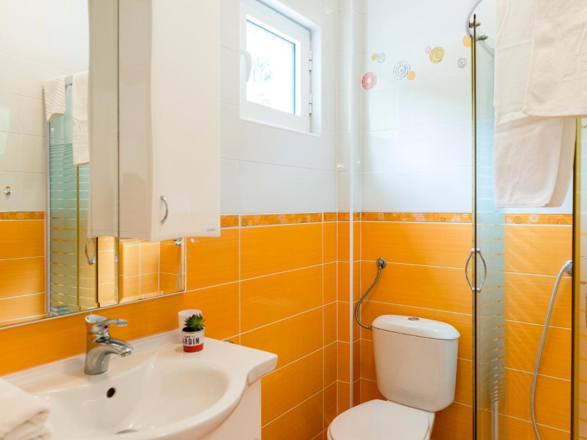 Green Home Apartments Kotor Ngoại thất bức ảnh