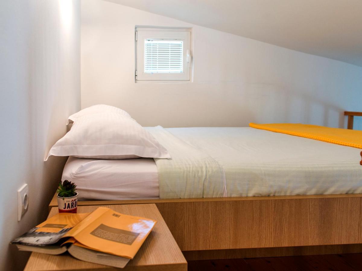 Green Home Apartments Kotor Ngoại thất bức ảnh