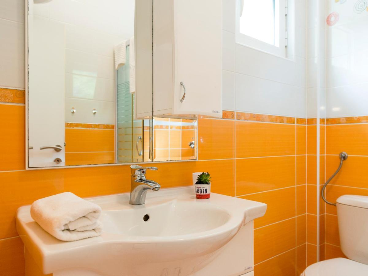 Green Home Apartments Kotor Ngoại thất bức ảnh