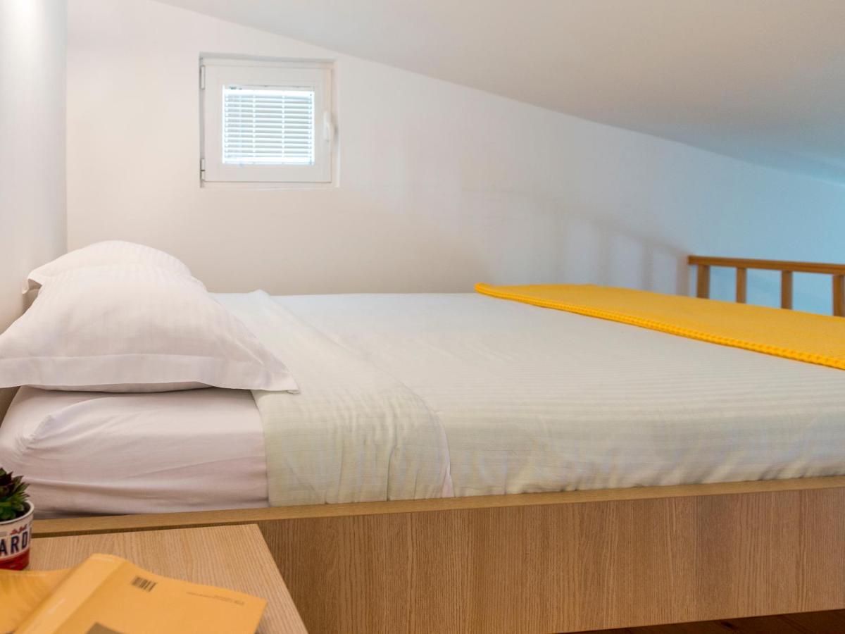 Green Home Apartments Kotor Ngoại thất bức ảnh