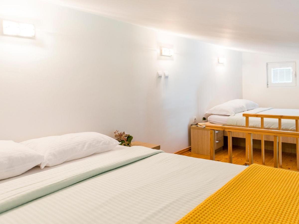Green Home Apartments Kotor Ngoại thất bức ảnh
