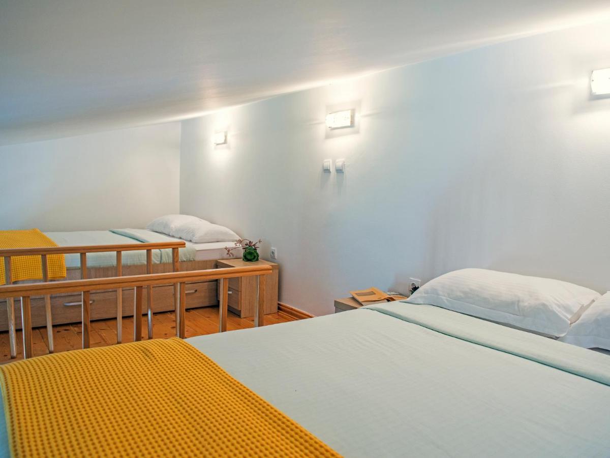 Green Home Apartments Kotor Ngoại thất bức ảnh