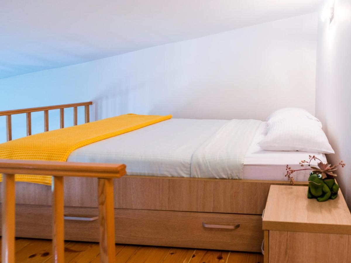Green Home Apartments Kotor Ngoại thất bức ảnh