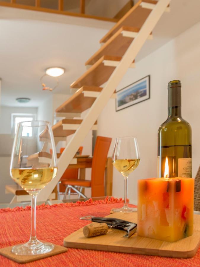 Green Home Apartments Kotor Ngoại thất bức ảnh
