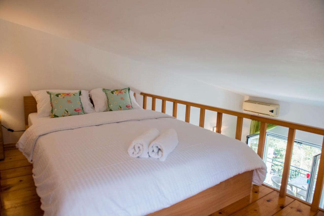 Green Home Apartments Kotor Ngoại thất bức ảnh
