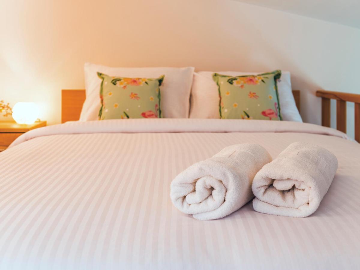 Green Home Apartments Kotor Ngoại thất bức ảnh
