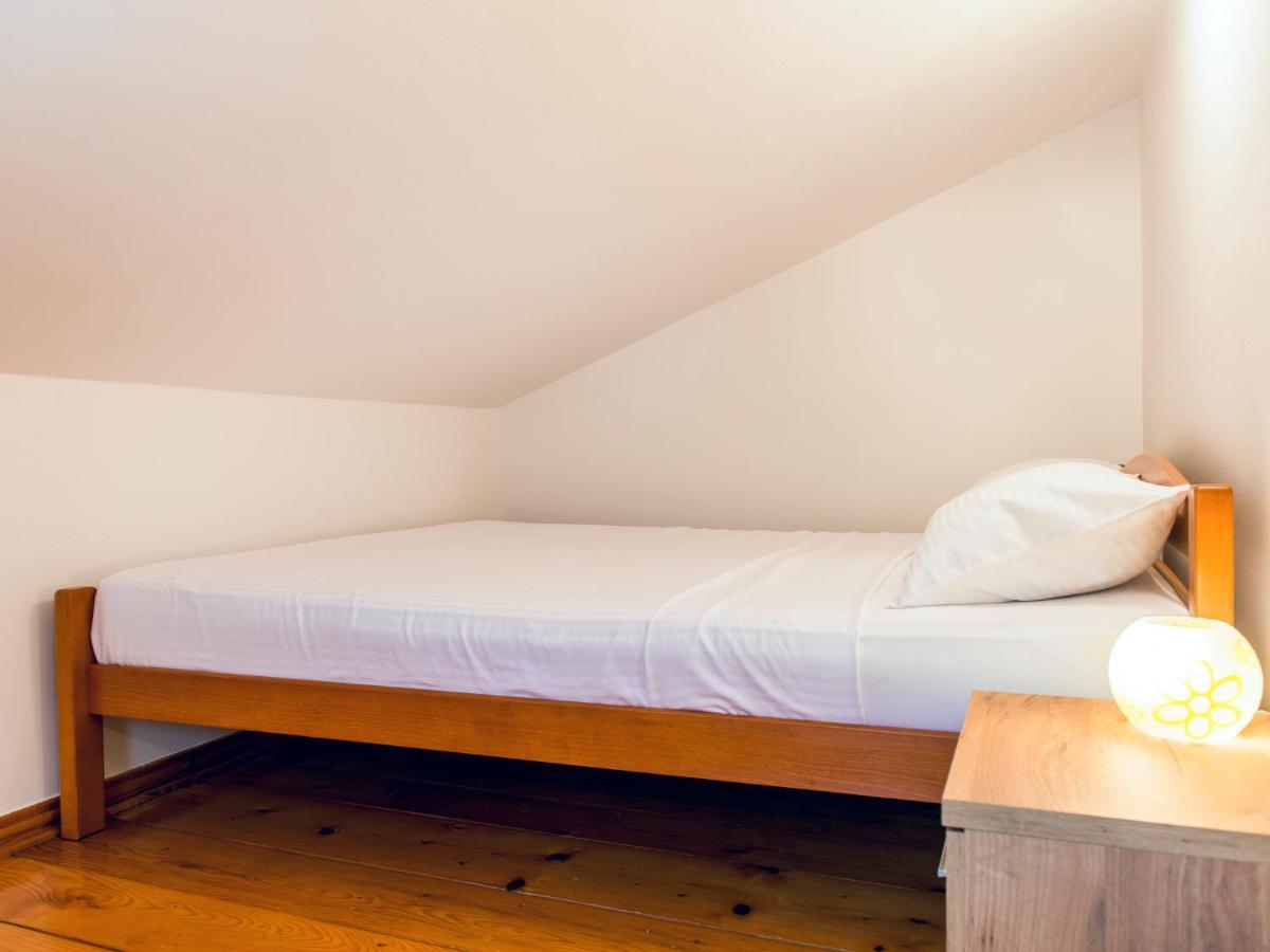 Green Home Apartments Kotor Ngoại thất bức ảnh