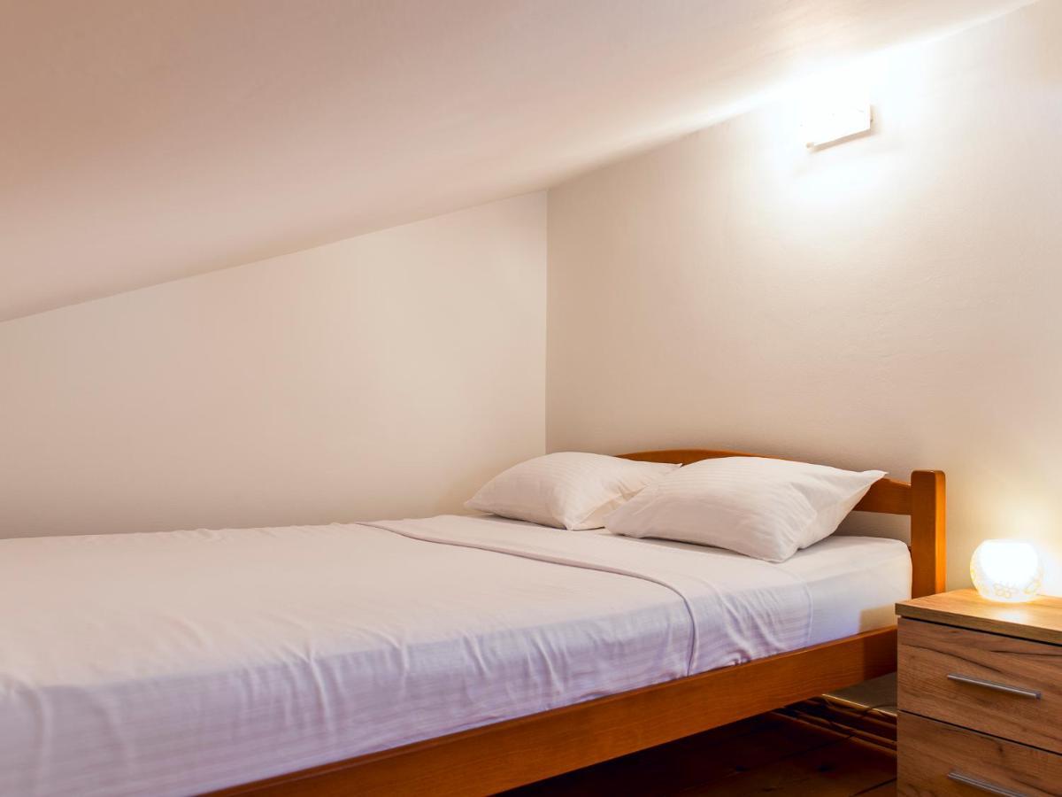 Green Home Apartments Kotor Ngoại thất bức ảnh