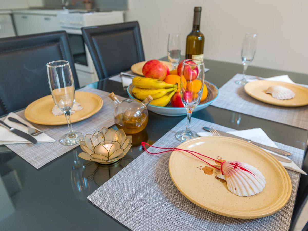Green Home Apartments Kotor Ngoại thất bức ảnh