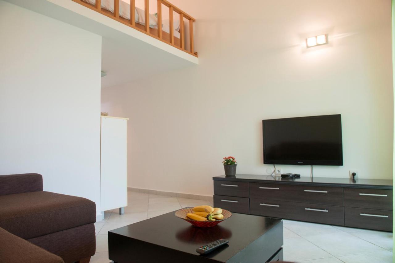 Green Home Apartments Kotor Ngoại thất bức ảnh
